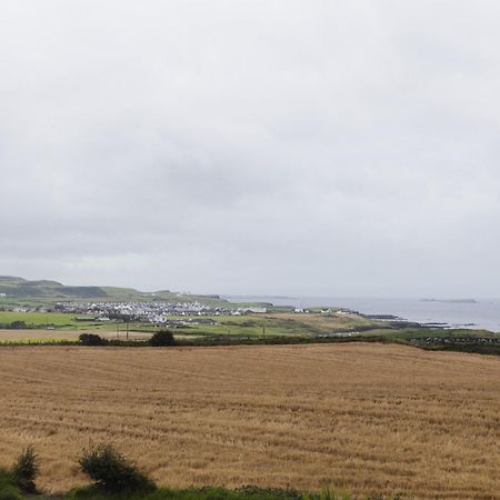 Gray'S At Bushmills Hotel Buitenkant foto
