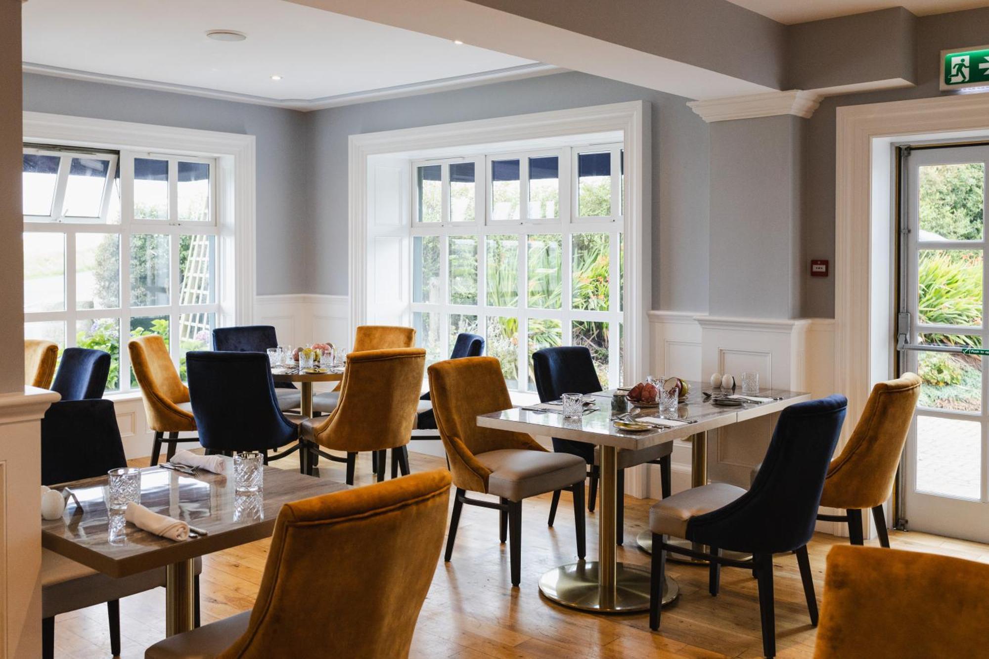 Gray'S At Bushmills Hotel Buitenkant foto